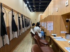 -独食火锅·半米屋台(望平街店)