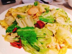 -茅庐毛血旺(临沂泰盛广场店)