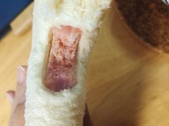 -阿满食品(大连商场店)