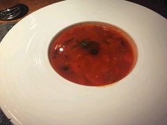 -香草意餐厅(杏石口路店)