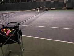 -快网网球俱乐部(徐汇爱建园店)