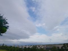 -帽儿山国家森林公园