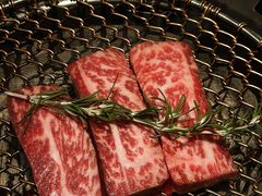 -木槿花韩式炭烤·熟成肉工坊(孙文东路店)