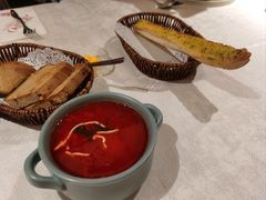 -俄士厨房(环球港店)