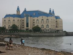 -黑石礁公园
