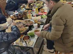 -阿昌白族石板烧(大理古城店)