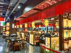 -长安大牌档之龙头酒肆(荣民龙首广场店)