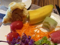 -蜻蜓逐宴全日制西餐厅I古北水镇大酒店