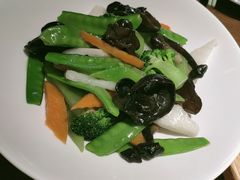 -闽上鲜·福建菜(龙湖滨江天街店)