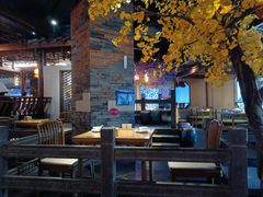 大堂-卞氏菜根香(青羊万达店)