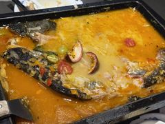 -炉鱼(亲橙里店)