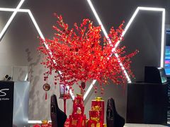 -魔赛卡丁车赛车汇(上海店)