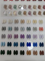 -芊冉•美甲美睫纹绣