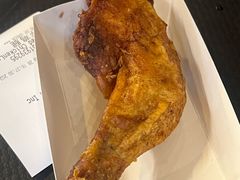 -马来西亚美食街