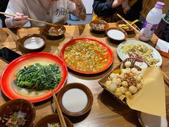 小炒汤圆-先启半步颠小酒馆(回龙观店)