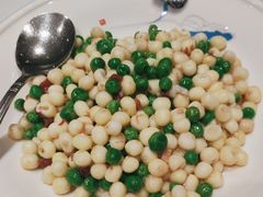 -上海老饭店(北京分店)