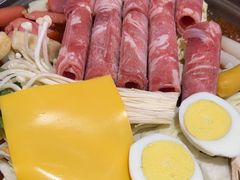 -Meet Sun韩式大排档(五一广场7MALL店)