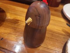 -鸟鹏烧鸟居酒屋(熙龙湾店)