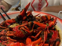 -老长沙龙虾馆·聚会餐厅(白石洲店)