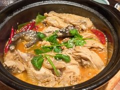 -周家二小姐的菜(西津渡店)