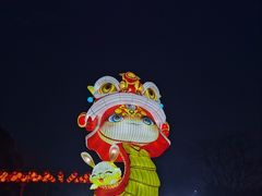 -武汉园博园(武汉自然博物馆)