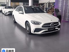 -天津波士信达奔驰4S店(卫津南路店)