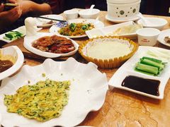 -东四民芳餐厅(世茂工三店)