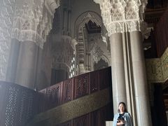 -哈桑二世清真寺