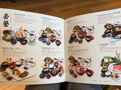 -王鼎精致料理铁板烧(世博源店)