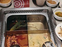 -海底捞火锅(宇飞大厦店)