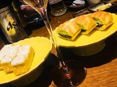 -炎蔵牛舌烤肉