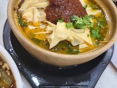 -东北小板凳地摊烧烤(泰来街店)