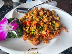-李师傅脆肚(华强北店)