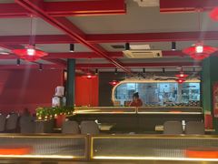 -京悦南门涮羊肉·羊蝎子火锅(田林路店)
