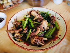 -阿鸟农庄(石壁店)