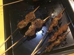 -望京小腰(北京总店)