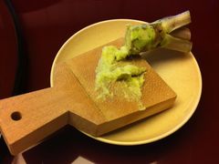 檫芥末-盘古七星酒店·京都怀石花传日餐厅
