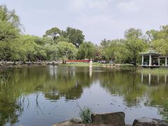 -北陵公园