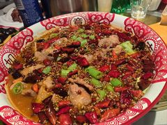 -小胖私厨状元宴·东北私房菜馆