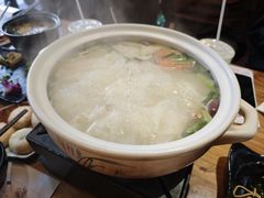 -束河人家(南锣鼓巷店)