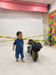 -布恩儿童摄影
