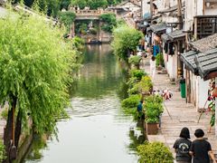 -绍兴书圣故里景区