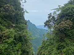 -峨眉山风景名胜区