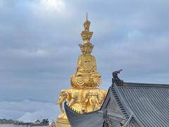 -峨眉山风景名胜区