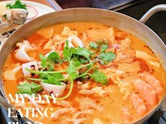 -林四喜·闽南传家菜(鼓浪屿店)