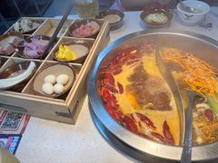 -芈重山老火锅(广州首店)