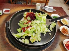-春川铁板鸡(高科园店)