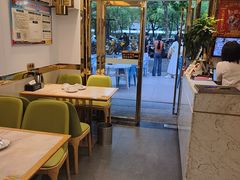 -川人川菜馆·小龙虾·鲜虾现做(黄山路店)