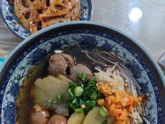-原万寿宫红灯笼水煮(中山路店)
