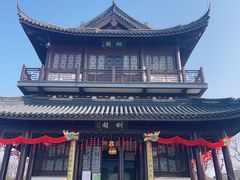 -虞山风景区